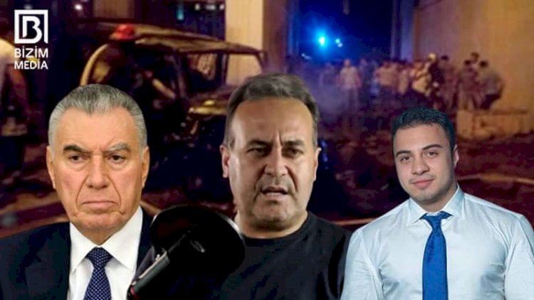    Sabah məhkəməsi olan Əli Həsənovun nəvəsi hansı ölkədədir?   