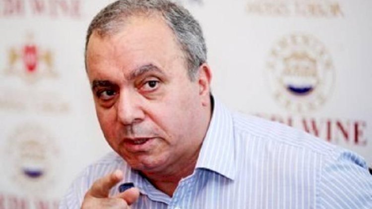    Keçmiş baş nazirdən sensasion açıqlama:   “Ermənistan 8 kəndi Azərbaycana verəcək”