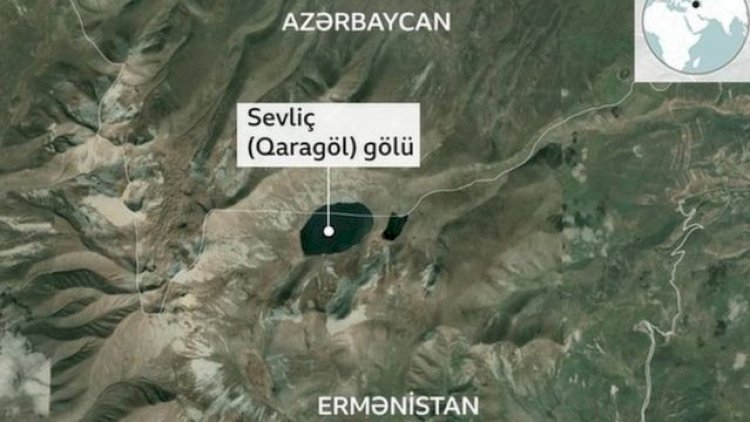    ABŞ və Rusiyadan Qaragöllə bağlı Ermənistana ağır zərbə   
