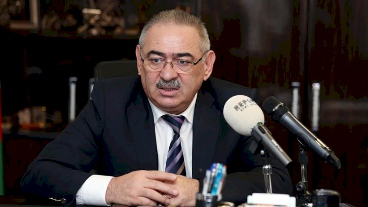    Ramin Musayev “Neftçi” - “Qarabağ” matçından danışıb azarkeşlərdən üzr istədi   