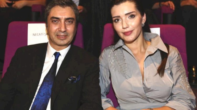    “Polad Alemdar” boşandı   
