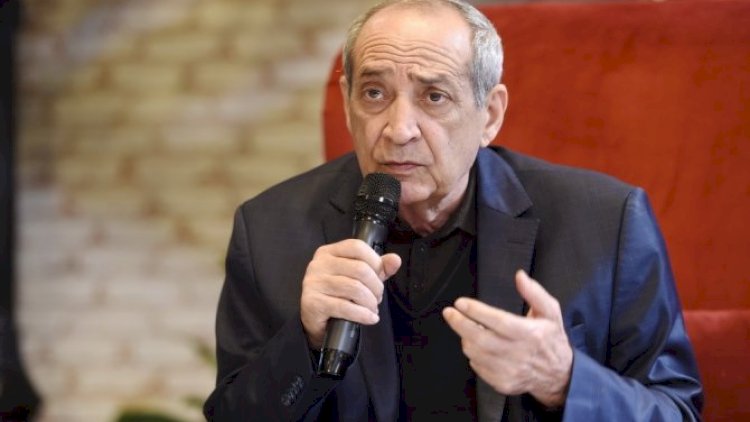    “Biz onlara göstərdik ki, yallını necə getmək lazımdır” - Rasim Balayev   