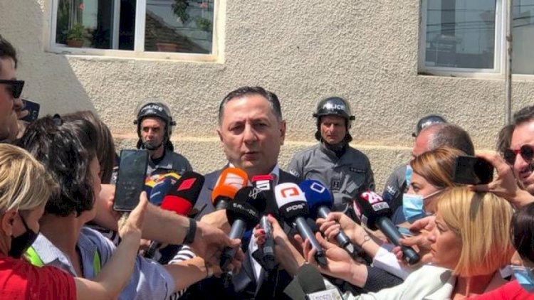    Nazir: Dmanisidə sabitlikdir…   