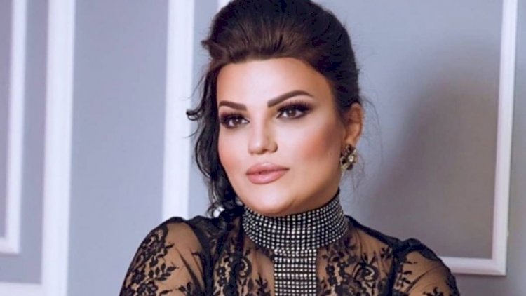    Azərbaycanlı müğənni: “Pandemiyada evimi və maşınımı satdım“    