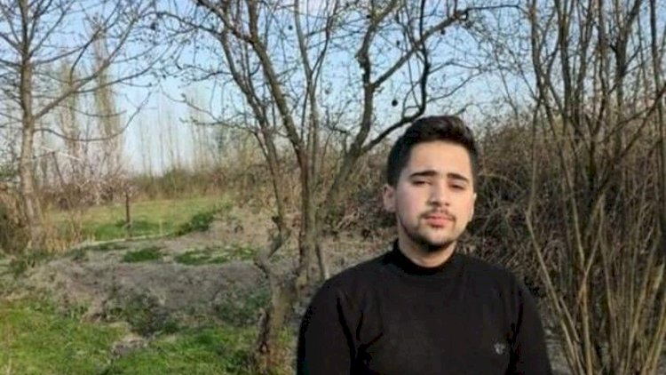    Azərbaycanda itkin düşən 20 yaşlı tələbə tapıldı   