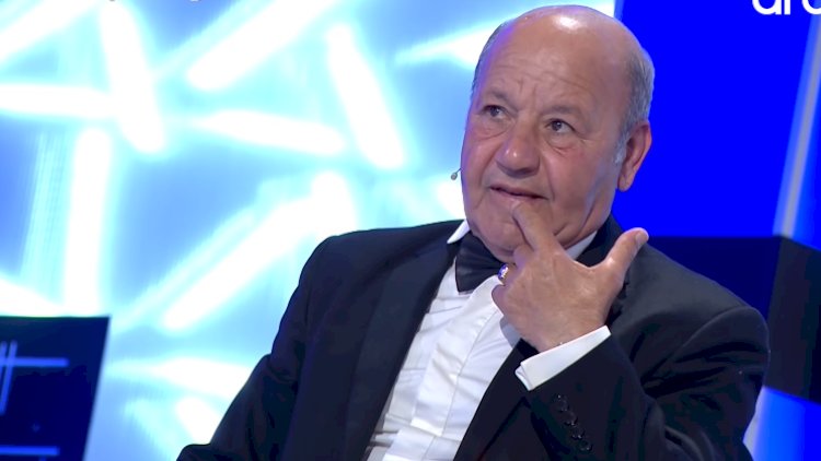    Evli qadınla sevgili olan Əli Mirəliyev: “Hava limanında bildim ki, oğlum var“   - Video