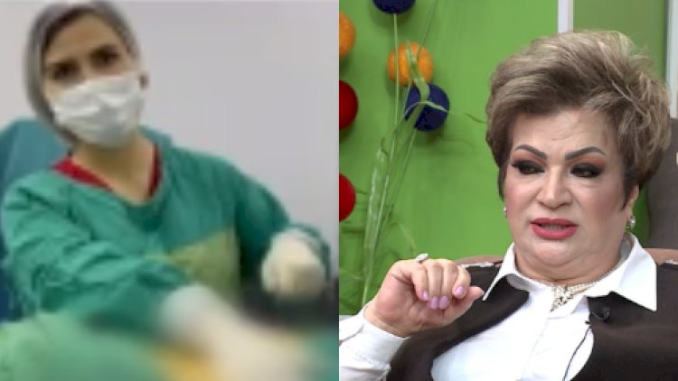    Afaq Bəşirqızı əməliyyat olundu: Həkimi danışdı   - Video