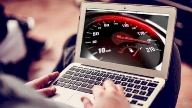    Azərbaycanda internetin sürəti nə qədərdir? - STATİSTİKA   