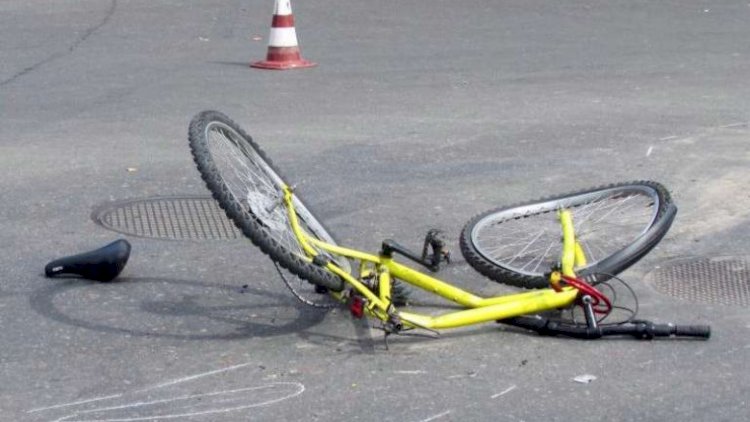    Naxçıvanda faciə: Velosipedçini vurub öldürdü   
