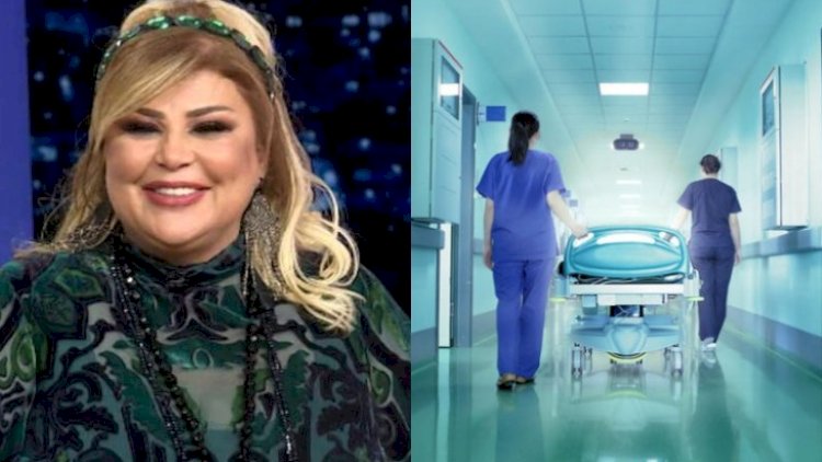    Səhhəti ağırlaşan Mətanətdən xəbər var   