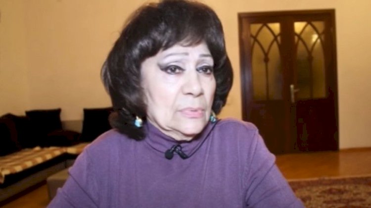   Koronavirusdan sağalan Xalq artisti evə buraxıldı   