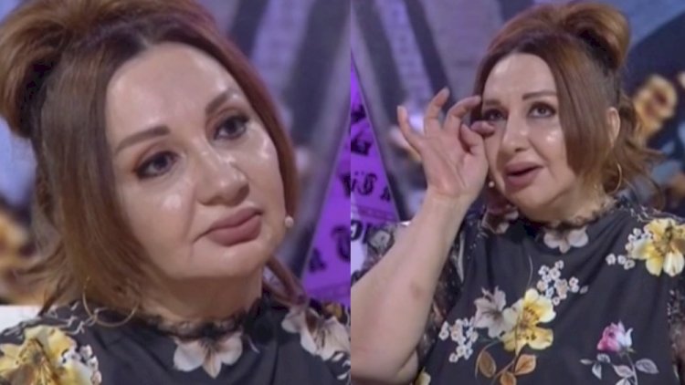    “İstəyirəm mən öləndə hamı gülsün, sevinsin“   - Xalq artisti