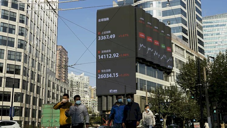    355 metr hündürlüyü olan göydələn silkələndi: Aləm bir-birinə dəydi   