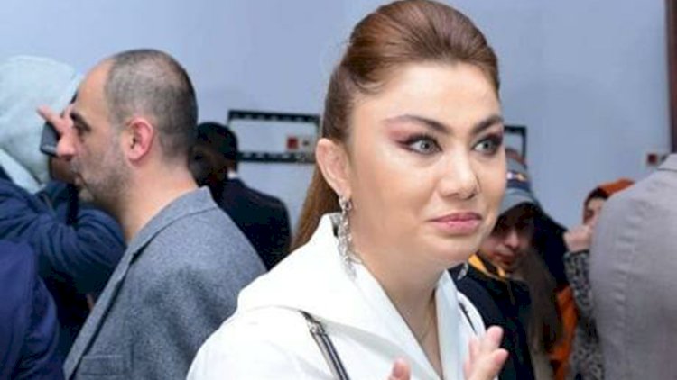    Dələduzluqda həbs edilən müstəntiq Ruhi Əliyevanın qohumudur   