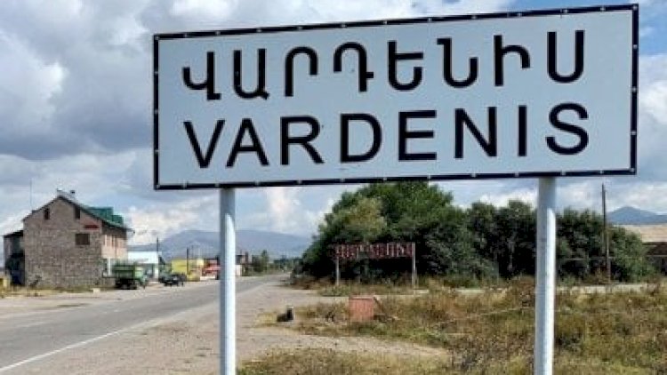    Azərbaycan-Ermənistan sərhəddində insident: Nazirlik məlumat yaydı   