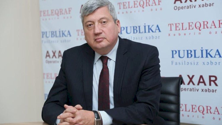    “Azərbaycan Ermənistana rəsmi olaraq ərazi iddiaları irəli sürməlidir...” - Sabiq XİN rəhbəri   