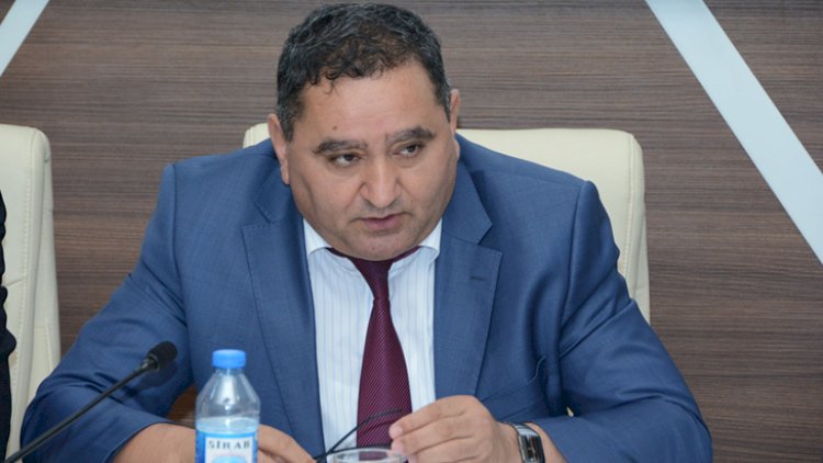    Etibar Əliyevə qəzəl yazıldı: “Məclisi, səccadəsi, imanı laykla ölçülən”   