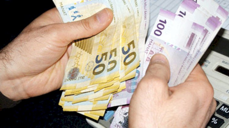    May ayının müavinət və təqaüdləri nə vaxt ödəniləcək?   