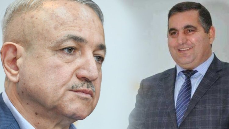    Pulu başından aşırdı, amma tualetə sabun almırdı...   
