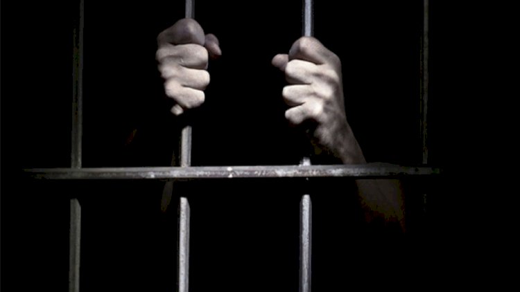    Azərbaycan həbsxanasında müəmmalı ölüm:   53 yaşlı kişi...
