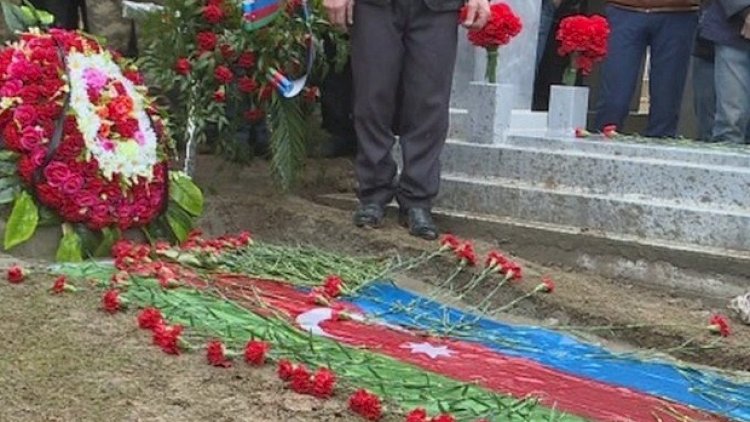    Köçkünlərin başqa rayonlardakı məzarları Qarabağa aparıla bilər?   - AÇIQLAMA