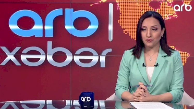    Ramiz Mehdiyev ARB-nin aparıcısına vəzifə verdi   