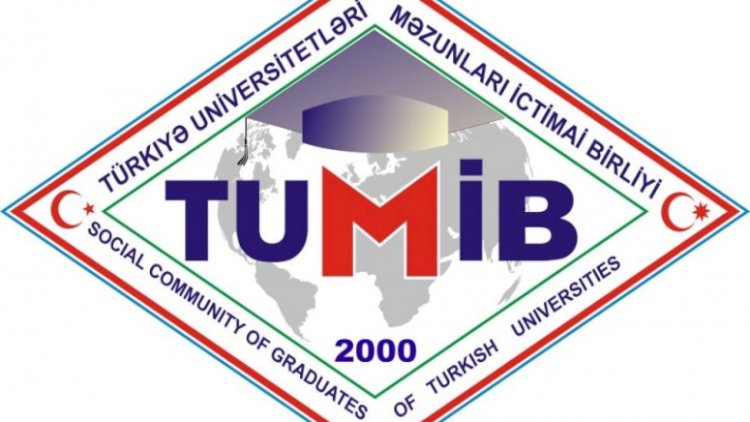    Azərbaycan “Türkiyə Universitetləri Məzunları” İctimai Birliyinin sədri dəyişib   