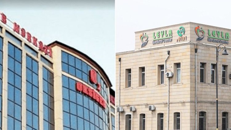    Baş Prokurorluq saxta COVİD-19 testlərini ARAŞDIRIR   