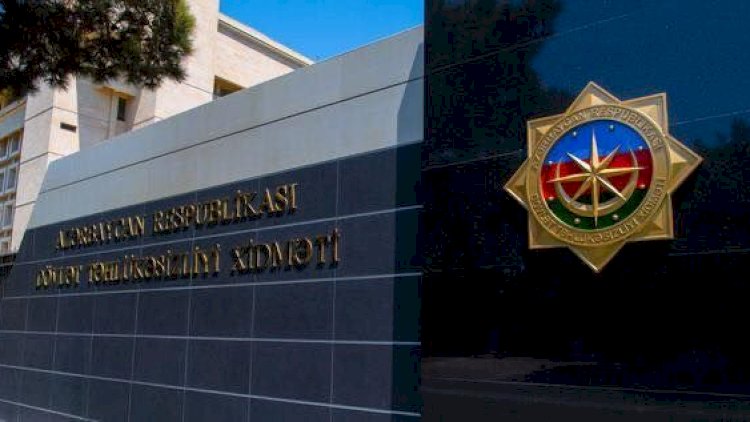    Azərbaycanda terror təhlükəsi var?   - DTX məlumat yaydı