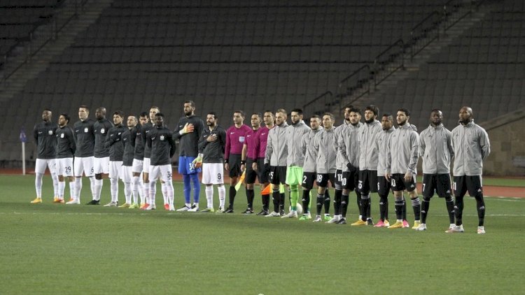    “Neftçi” və “Qarabağ”ın start heyətləri məlum oldu   