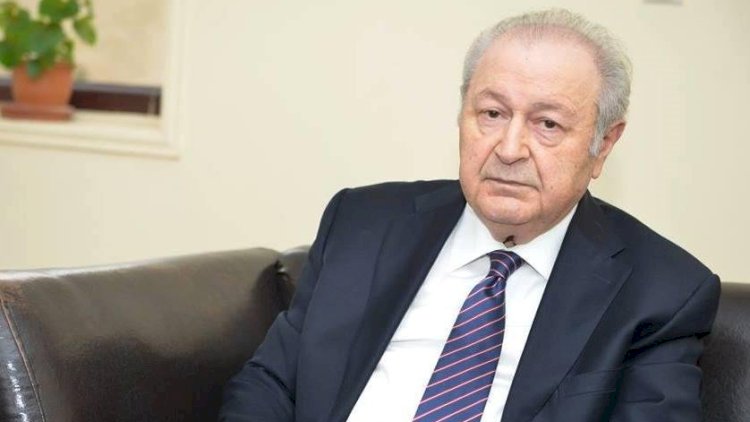    “Şuşanın qaytarılmasıyla bağlı Rusiya generalları ilə görüşüm olmuşdu, amma…” - Ayaz Mütəllibov   