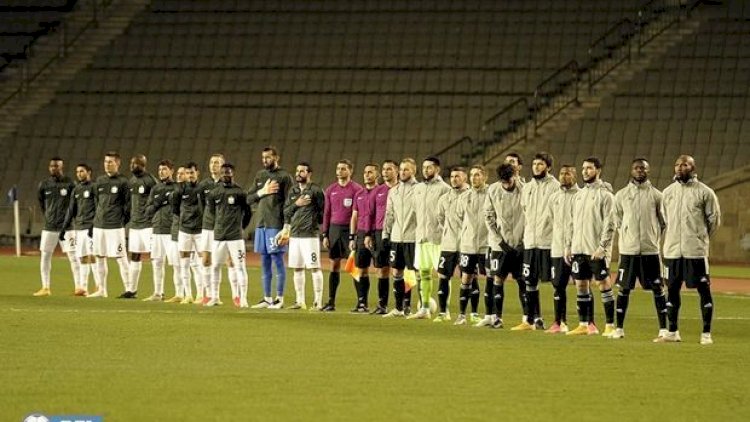    “Neftçi” Azərbaycan çempionu oldu   