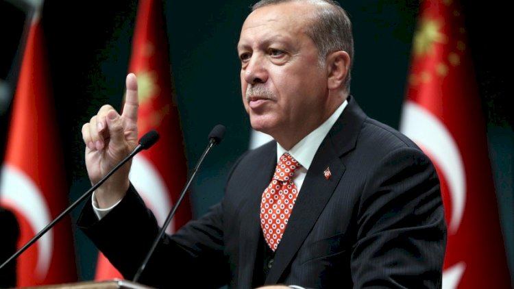    ““Formula-1” və ÇL-in finalının Türkiyədə təşkilinin ləğvi siyasi qərarlardır” - Ərdoğan   