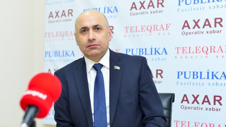    Qarabağın yeni mənzərəsi: “Ağıllı” konsepsiyası nə vəd edir?   