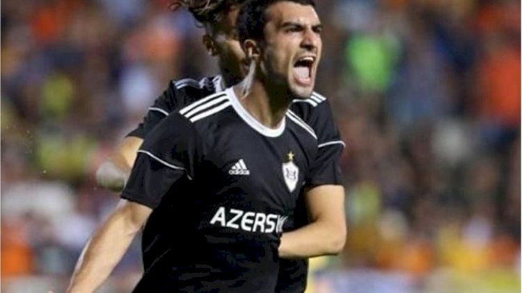    Mahirlə bağlı yeni iddia: “Beşiktaş“a keçir   