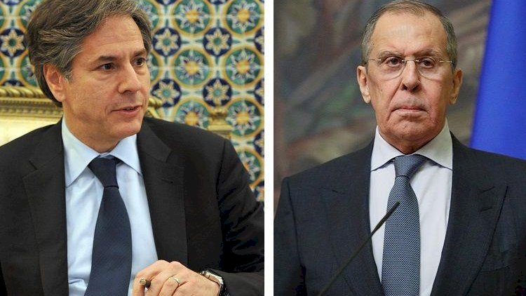    ABŞ və Rusiya rəsmiləri Qarabağı müzakirə etdilər   