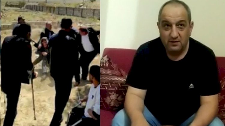    Saxta qazilərlə bağlı məsələ böyüyür: Dövlət rəhbərliyinə müraciət edildi -   Video