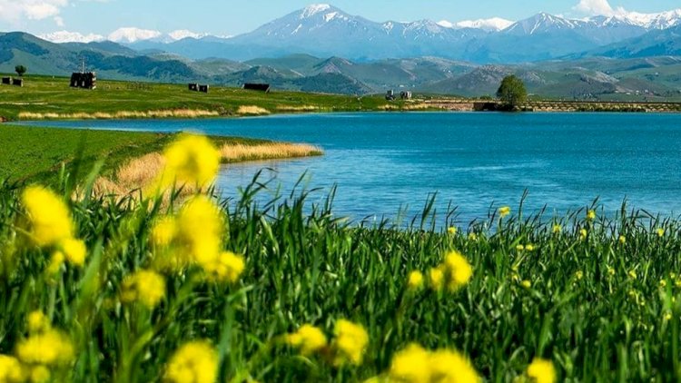    Sabah hava necə olacaq?   