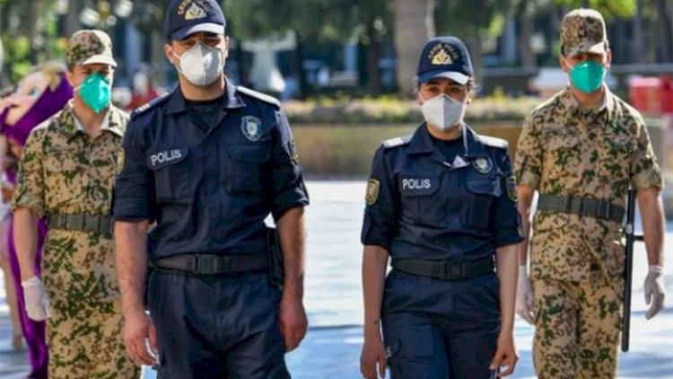    Operativ Qərargahın sürpriz qərarı olacaq - Açıqlama   