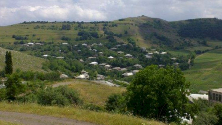    Yerevan təkzib etdi: “Erməni kəndləri Azərbaycana verilməyəcək“   