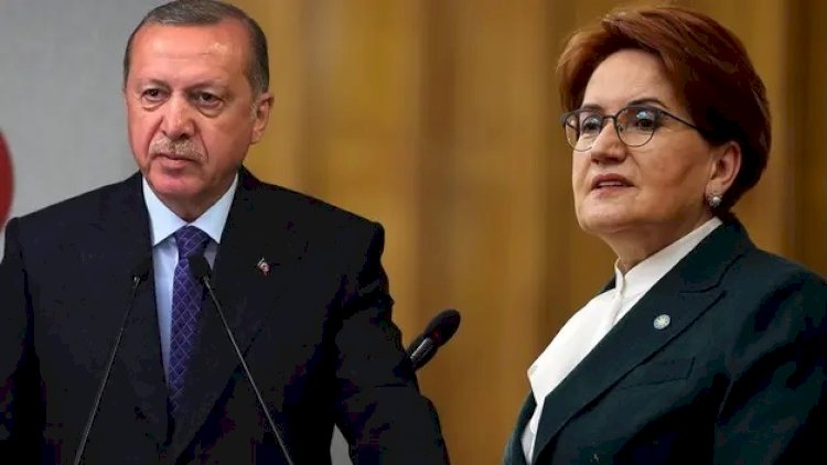    Ərdoğan Akşənəri məhkəməyə verdi   