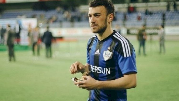    “Qələbəyə biz layiq idik“   - “Qarabağ“ın futbolçusu