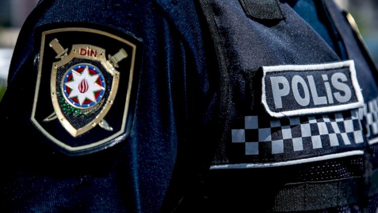    Bakıda polis sevgilisini xidməti silahla   ÖLDÜRDÜ -  Özü isə intihara cəhd etdi