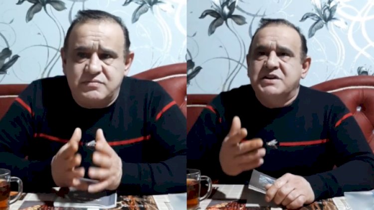    “Nədənsə Şuşaya gedəndə mən yada düşmədim...“   - Tacir Şahmalıoğlu