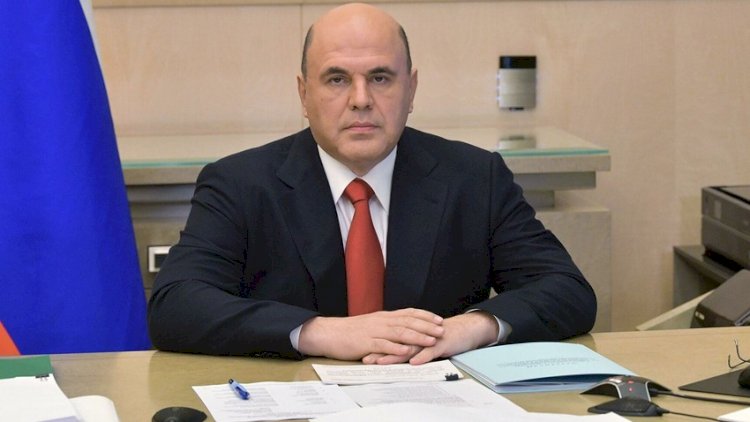    Rusiya baş naziri Qarabağdan danışdı:   “Yeni imkanlar açıb”