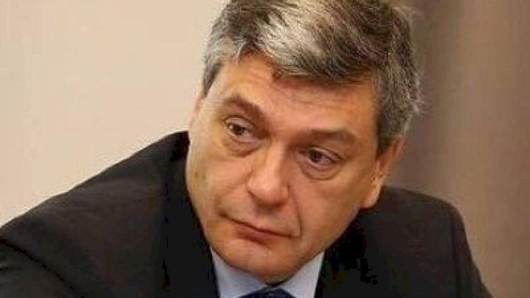    Lavrovun müavini:   “Sərhəd məsələsində Bakı və İrəvana kömək edə bilərik”