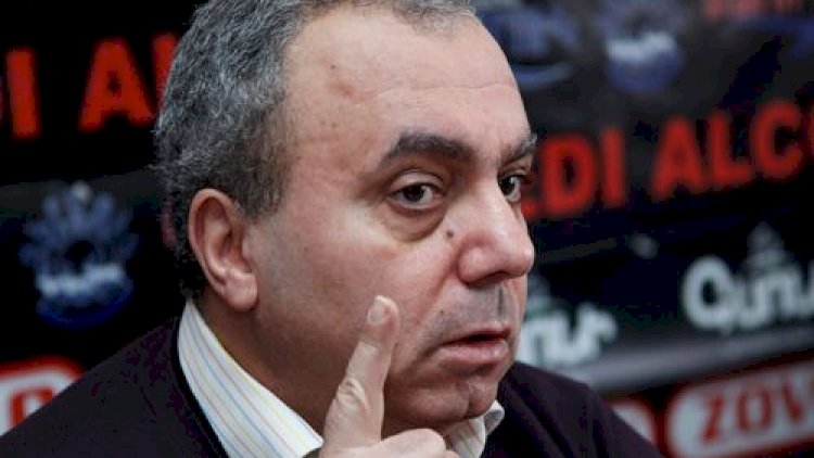   Keçmiş baş nazir: “Problem türklərdə deyil, Paşinyandadır”   