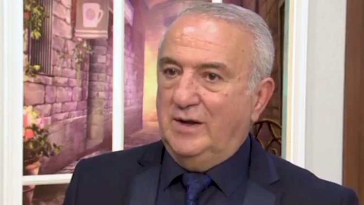    Səməd Səmədovun bacısı və baldızı koronavirusdan vəfat edib   