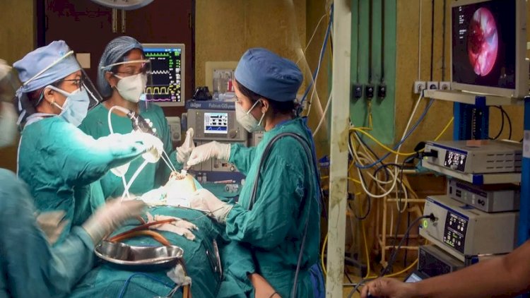    Hindistanda “qara göbələk” xəstəliyi epidemiya elan olunacaq   