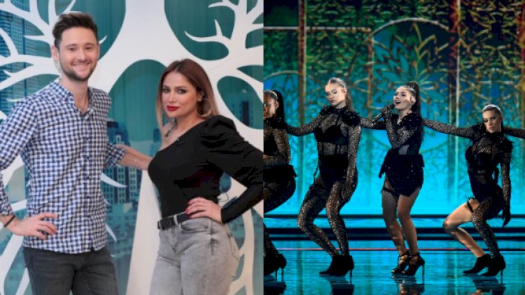    Eldarla Nigar Samiranın geyimindən danışdı:   “Məsələni mentalitetə yozmaq...“